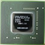 BGA mikroshēmas AMD BGA Chip AMD 216-0674021  
